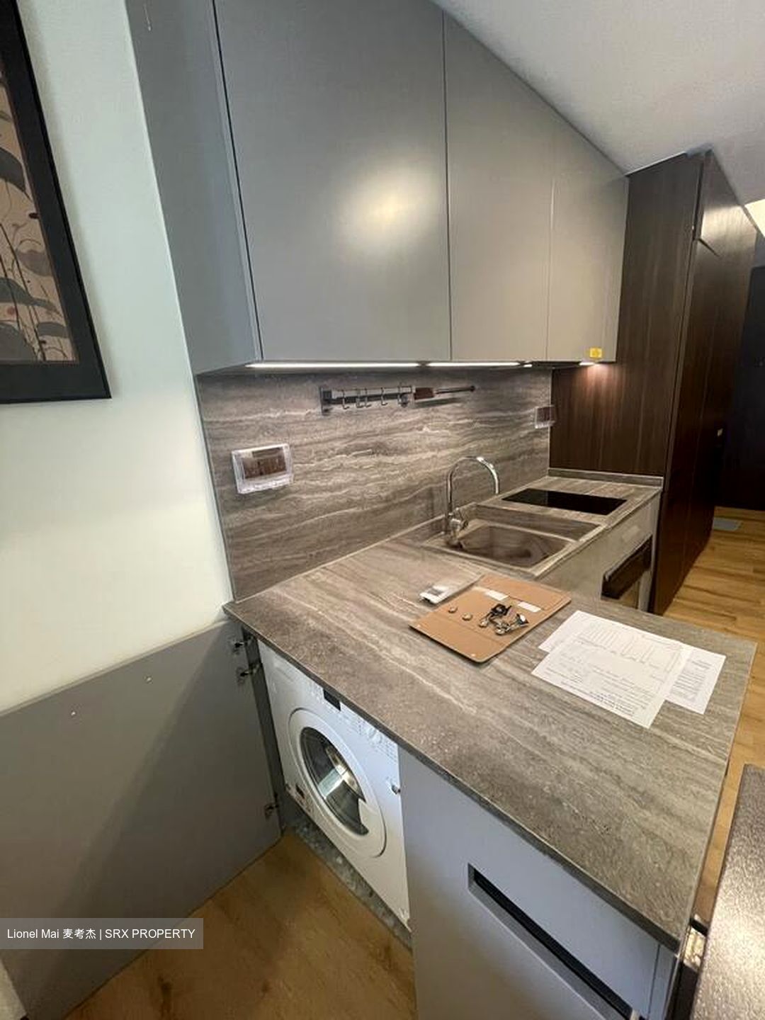 One Pearl Bank (D3), Apartment #508108691